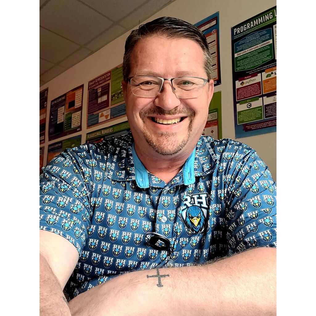 avatar for Mitch Schneider