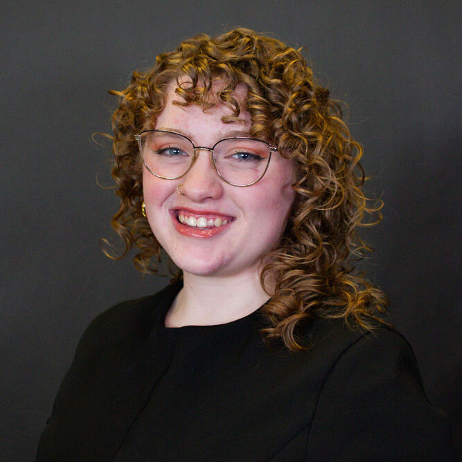 avatar for Julia Beth Stamp