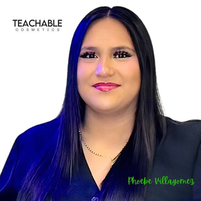 avatar for Phoebe Villagomez