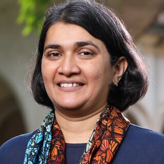 avatar for Jahnavi Phalkey