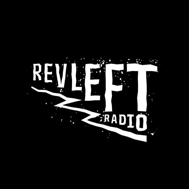avatar for Rev Left Radio