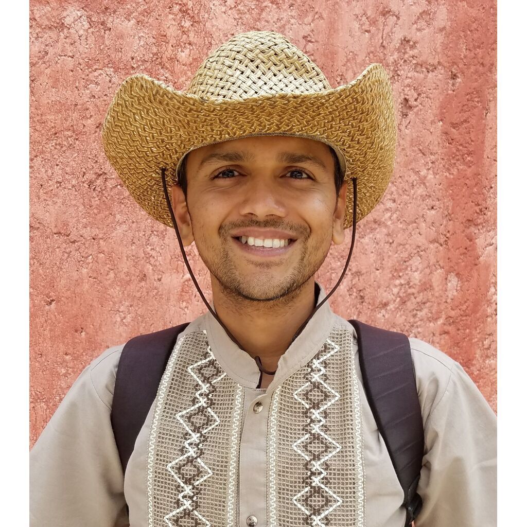 avatar for Jubin Chheda