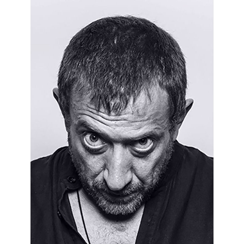 avatar for Bernard Khoury