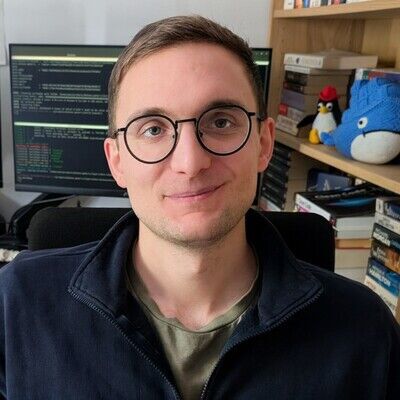 avatar for Yann Cardaillac