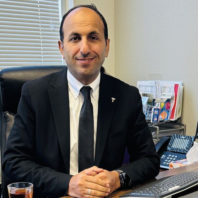 avatar for Fuat Bakisli