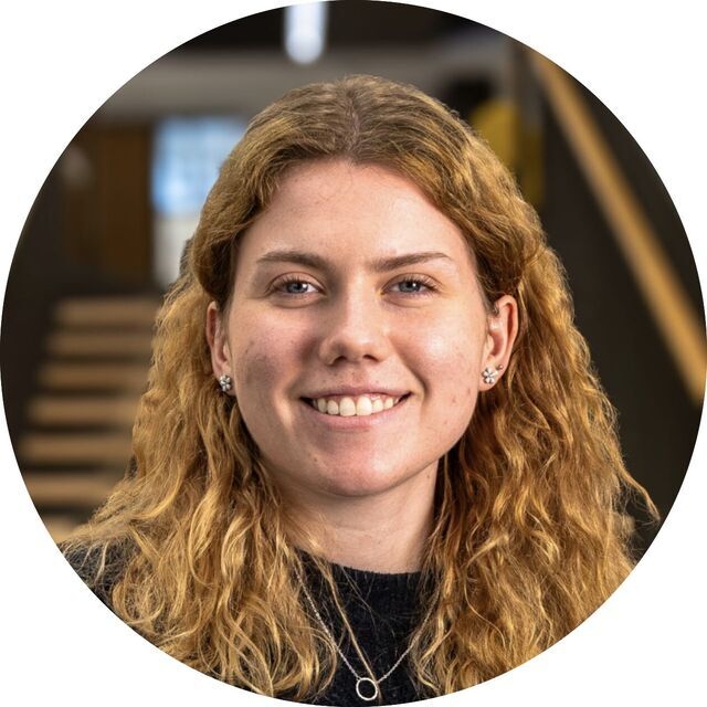 avatar for Sarah Fasco