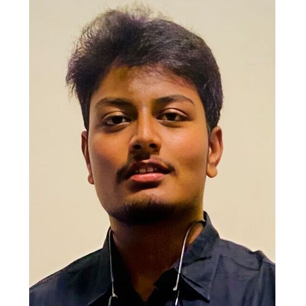 avatar for Pranav Srinivas