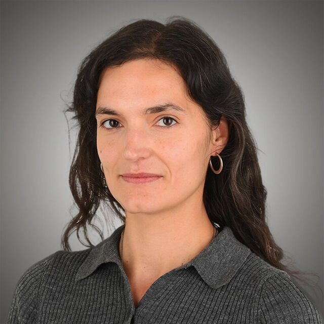avatar for Tania Röttger