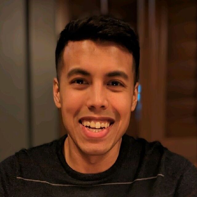 avatar for Sabin Pradhan, MS