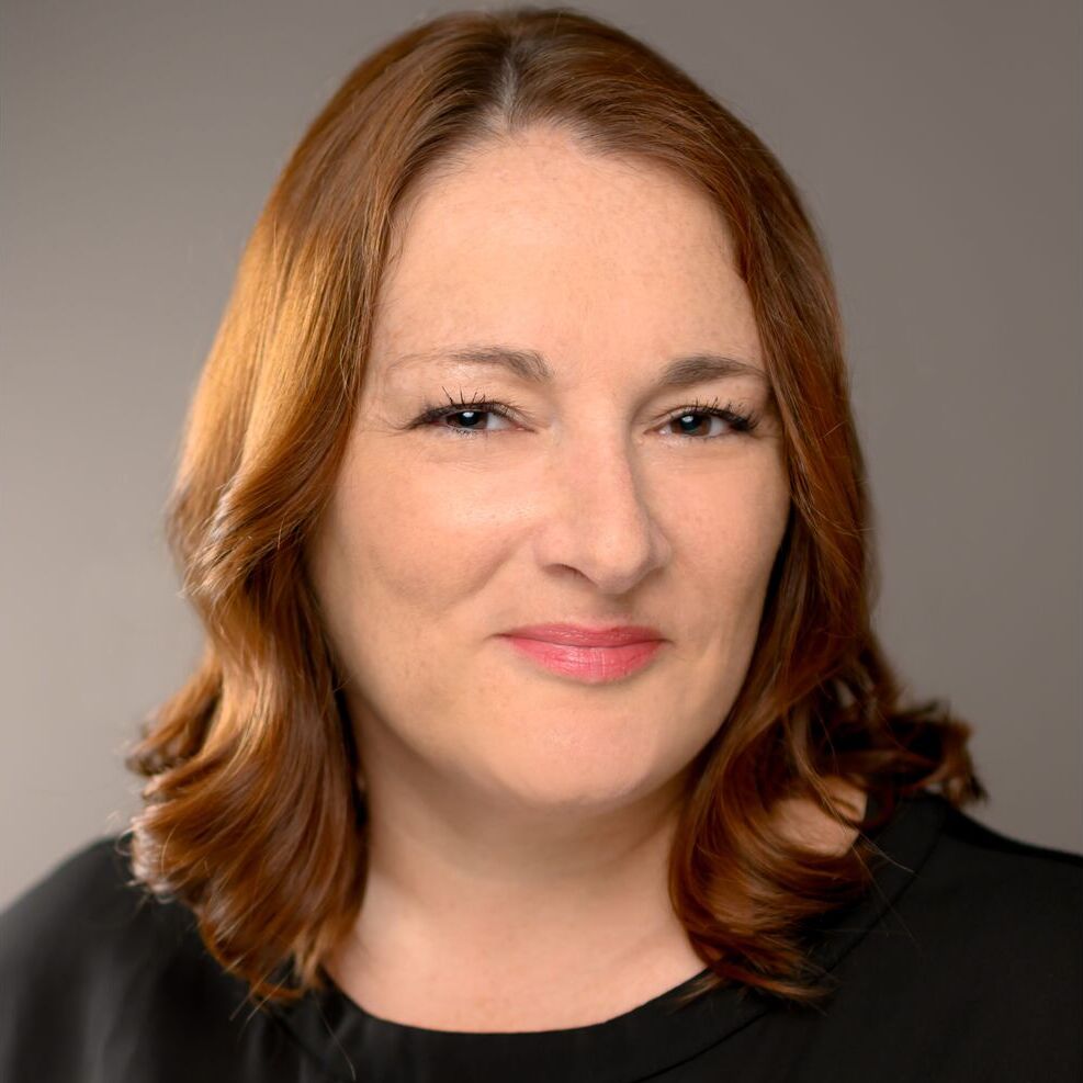 avatar for Jennifer van der Kleut