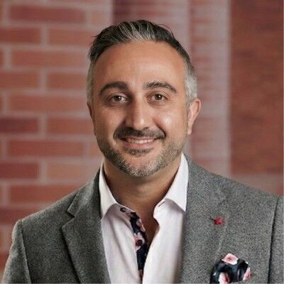avatar for Aria Fallah, MD, MS, MBA