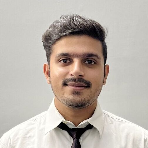avatar for Vishal Singh Rathore