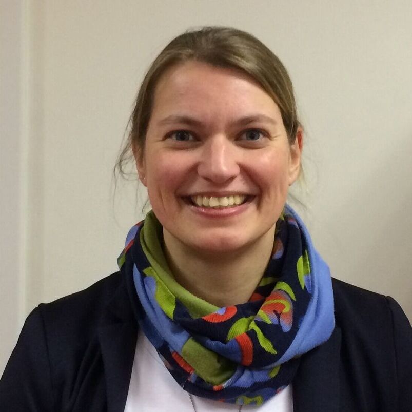 avatar for Michaela Klopstra
