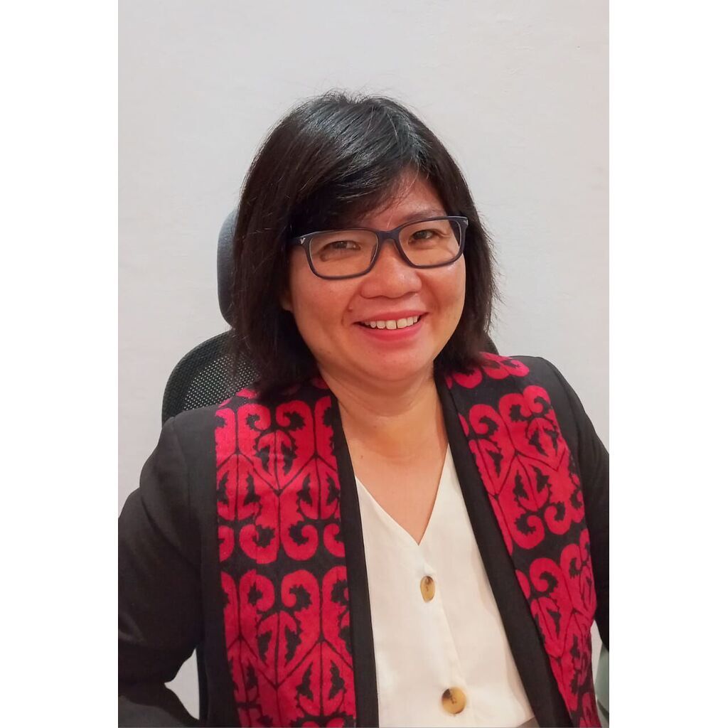 avatar for Tania Dora Warokka