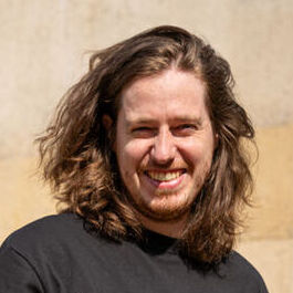 avatar for Xavier Timmermans