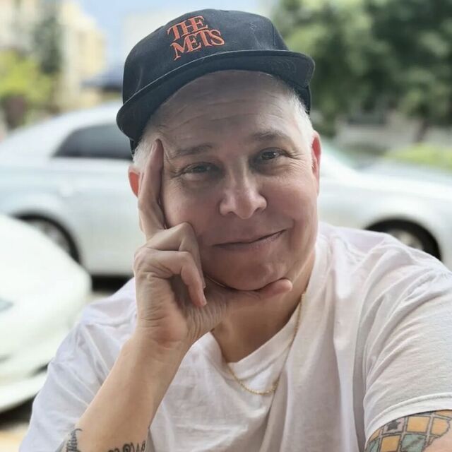 avatar for Ali Liebegott