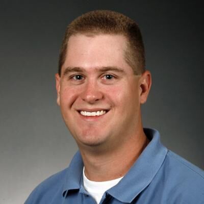 avatar for Kevin M. Cox