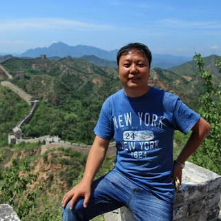 avatar for Junzhan Wang