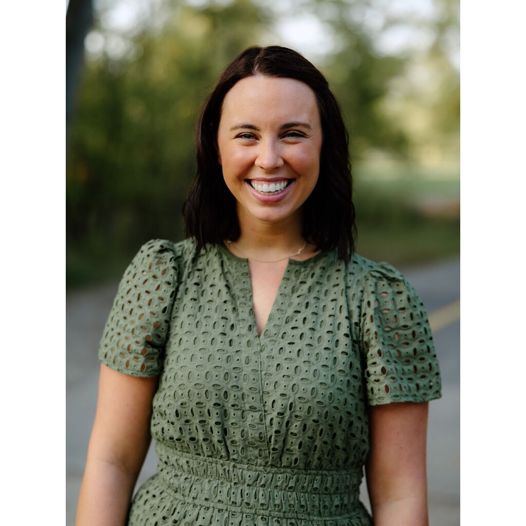 avatar for Maureen Chase