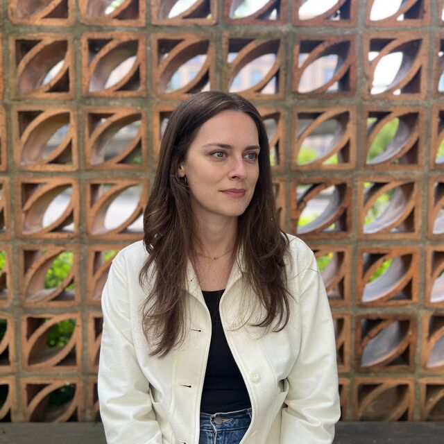 avatar for Hana Laššová