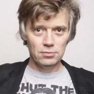 avatar for Anders Giæver