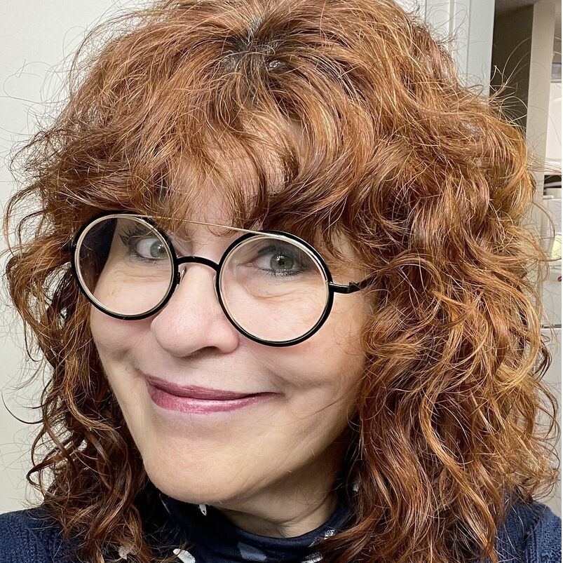 avatar for Janice MacDonald