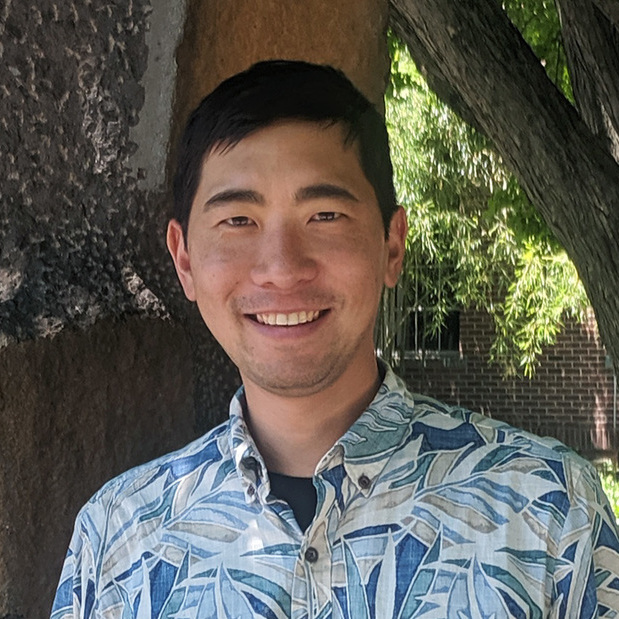 avatar for Derek Abe
