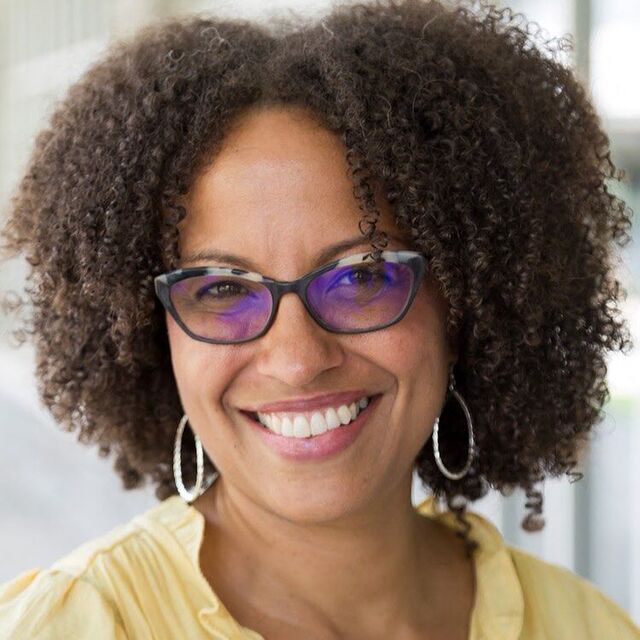 avatar for Keisha Hutchins Hirlinger