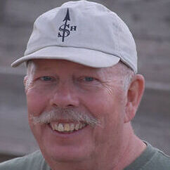 avatar for Jim Curtis