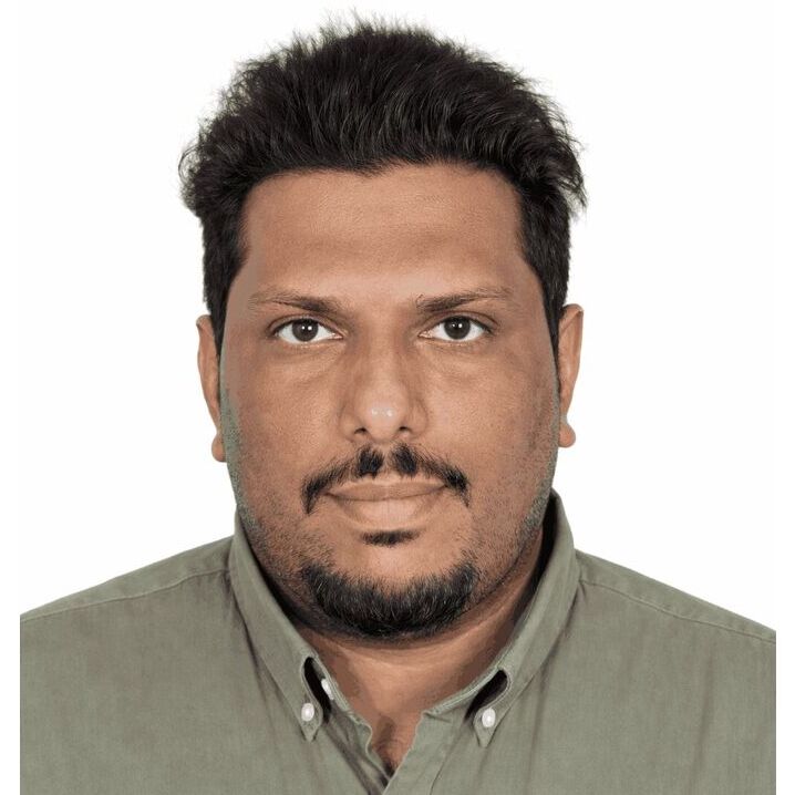 avatar for Vinod B. Maniyat