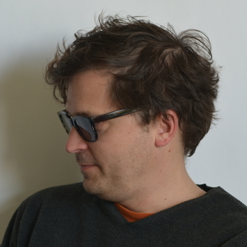 avatar for Benjamin De Kosnik