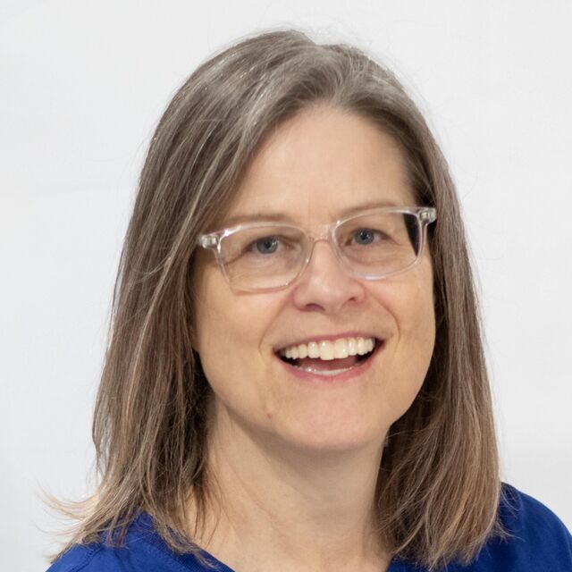 avatar for Dianne Koebel-Pede