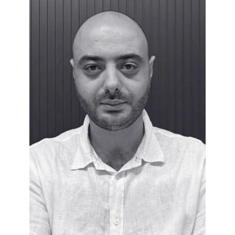 avatar for Giorgi Keidia