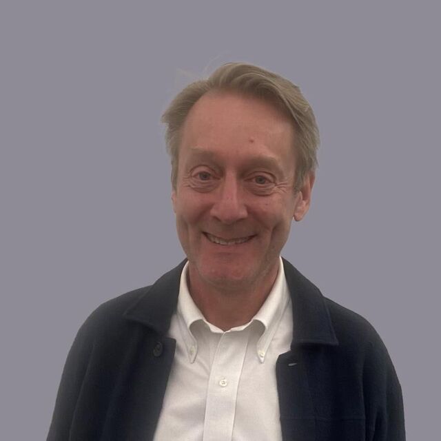 avatar for Christian Barnett