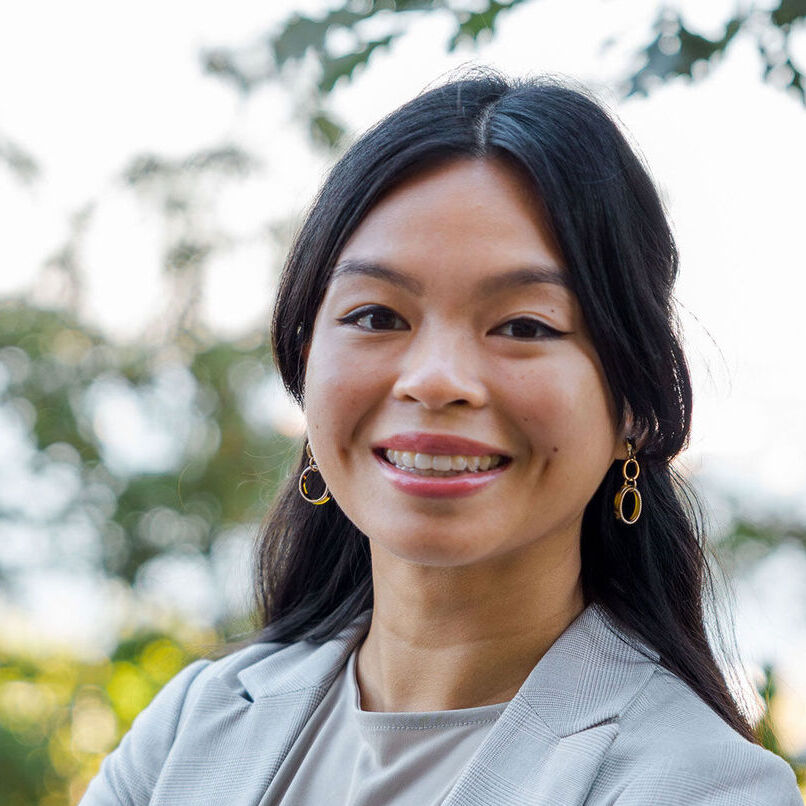avatar for Patricia Tran