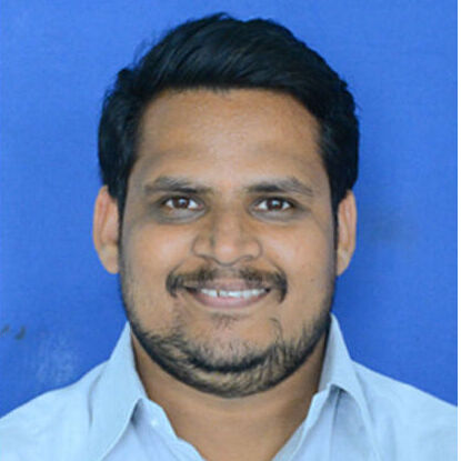 avatar for Vikram Kishor Abhang
