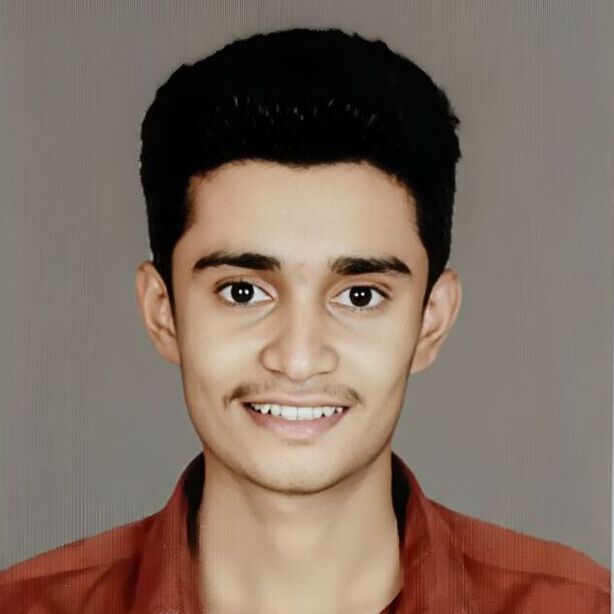 avatar for Shubham Bhingardive