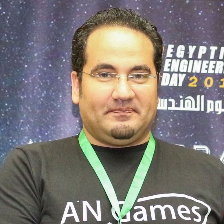 avatar for Ahmed Fawzy