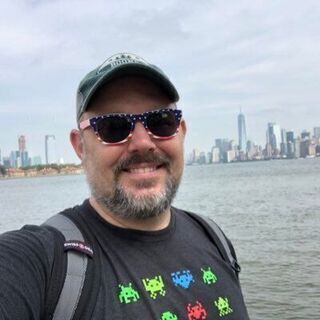 avatar for Phil Bossman