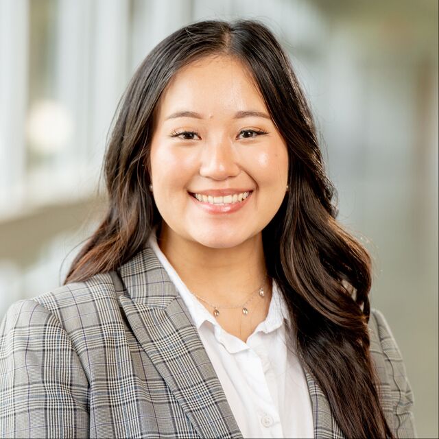 avatar for Jessie Vo