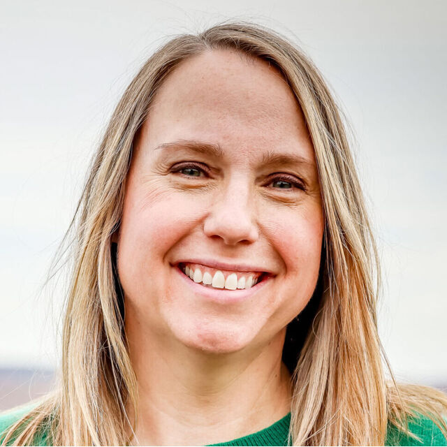 avatar for Erin  McMurrough