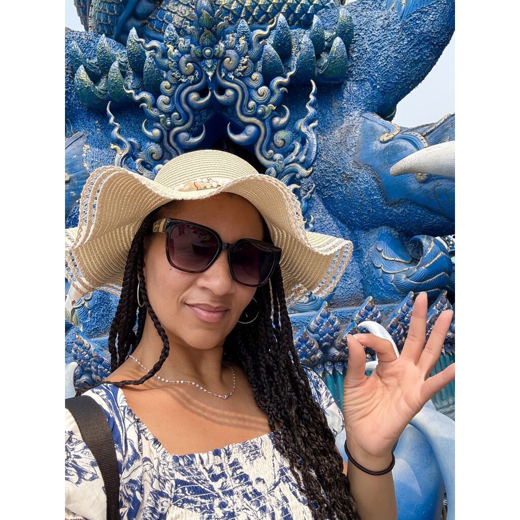avatar for Leah Moore