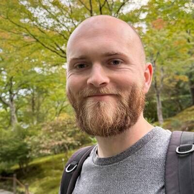 avatar for Max Isbey