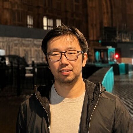 avatar for Ruifeng Zhang