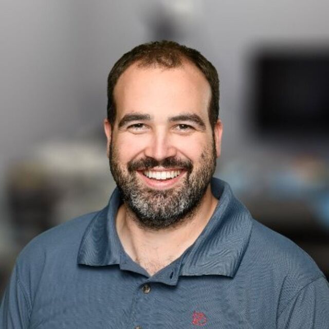 avatar for Colin O'Flynn