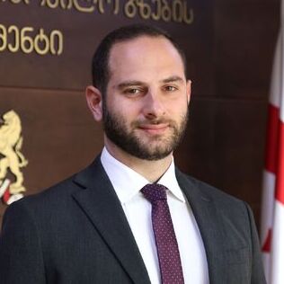 avatar for Jemal Zabakidze