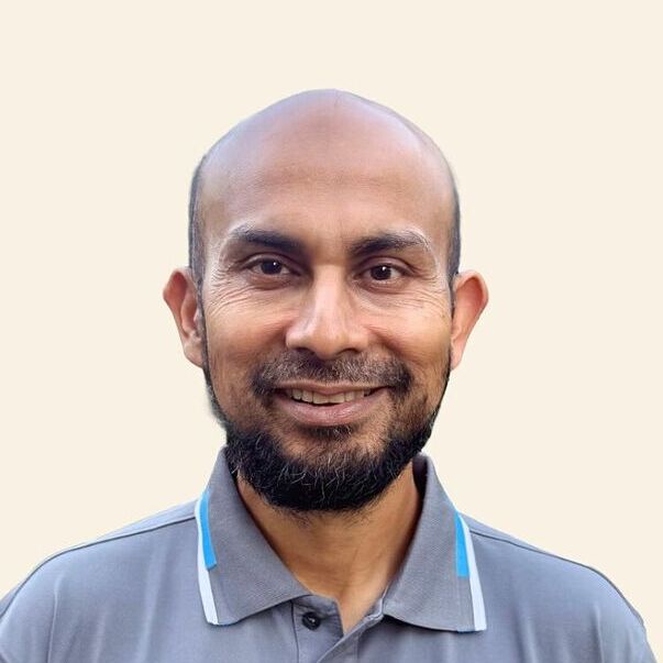 avatar for Shaikh Quader