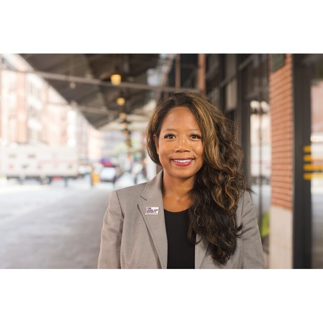 avatar for Twyla Carter