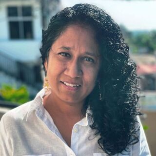 Namini Wijedasa