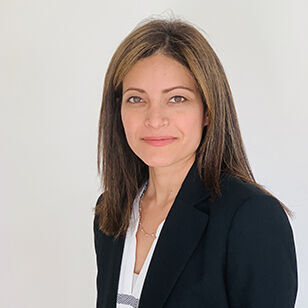 avatar for Gita Toyserkani
